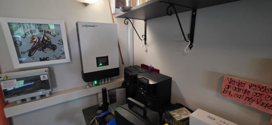 3 Bedroom Property for Sale in Flamwood North West